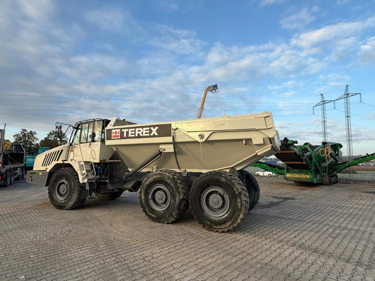 Terex TA300 1028