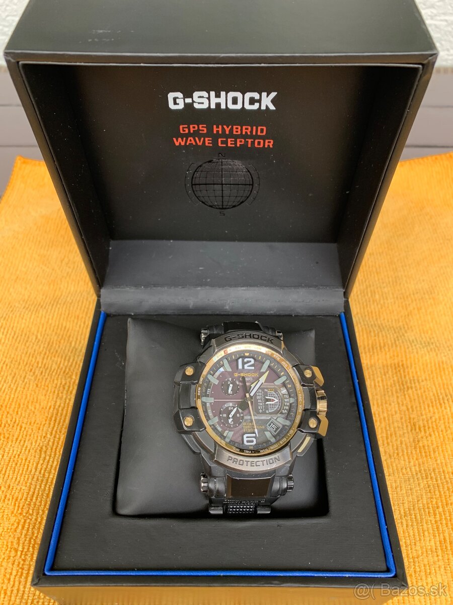 Casio G-Shock