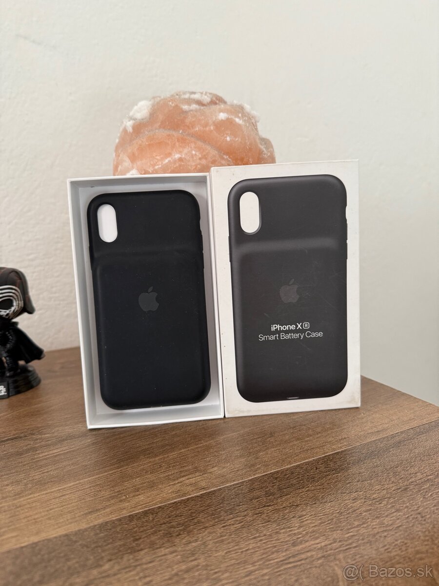 iPhone Xr Smart Battery Case