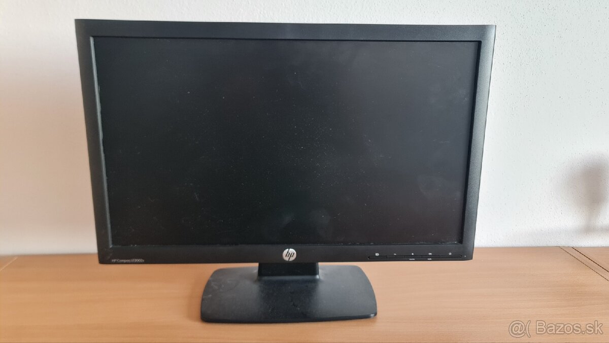 Predám LCD monitor HP