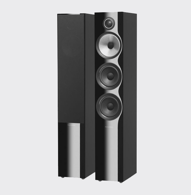 Bowers & Wilkins 704 S2