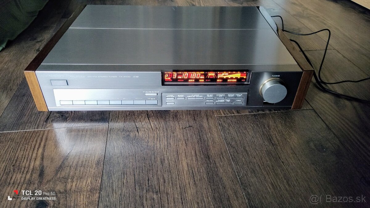 Yamaha TX-2000