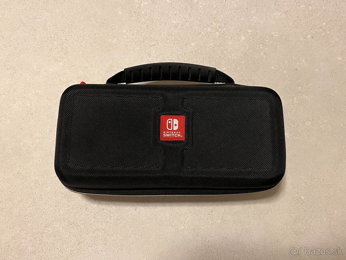 Nintendo Switch Deluxe Travel Cas