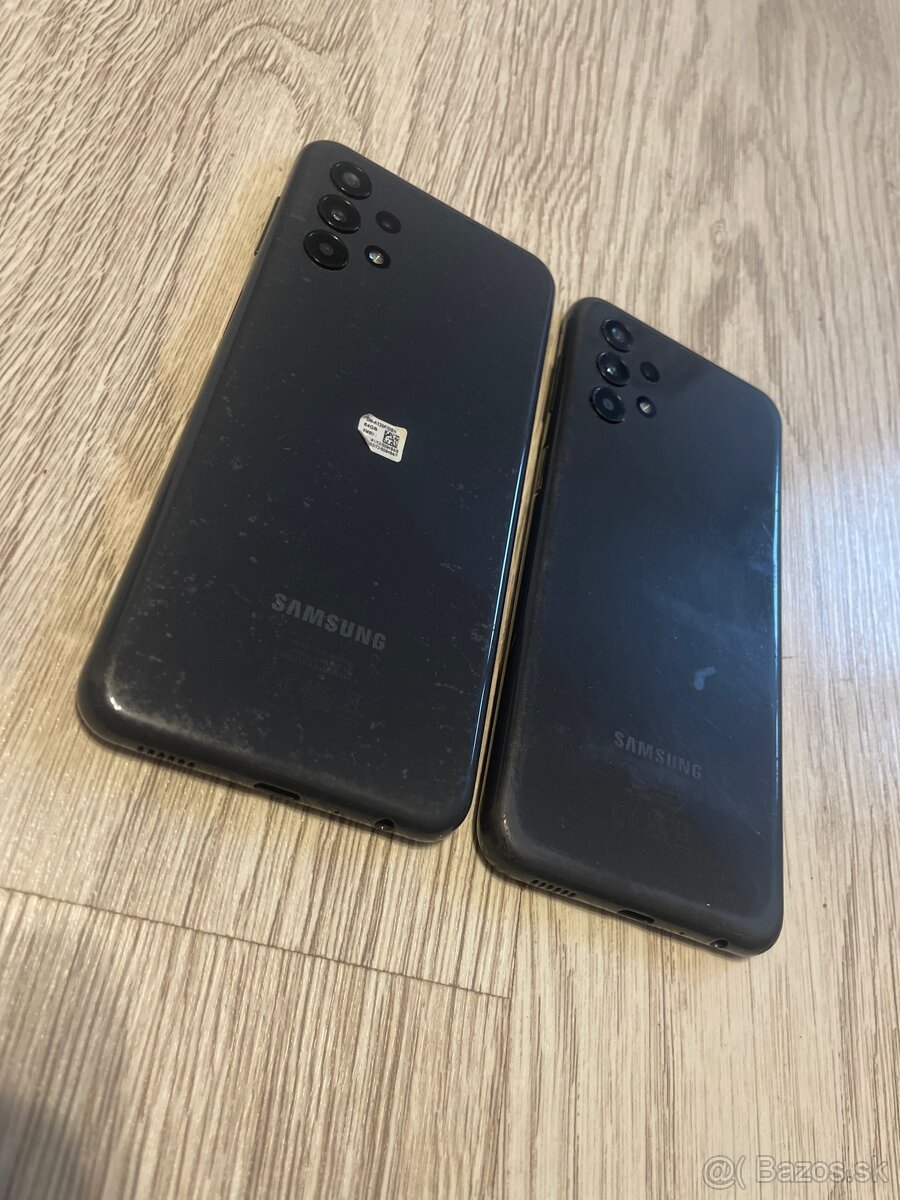 Samsung galaxy a13