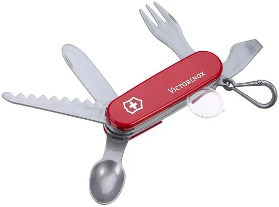 Klein Švajčiarsky nôž Victorinox