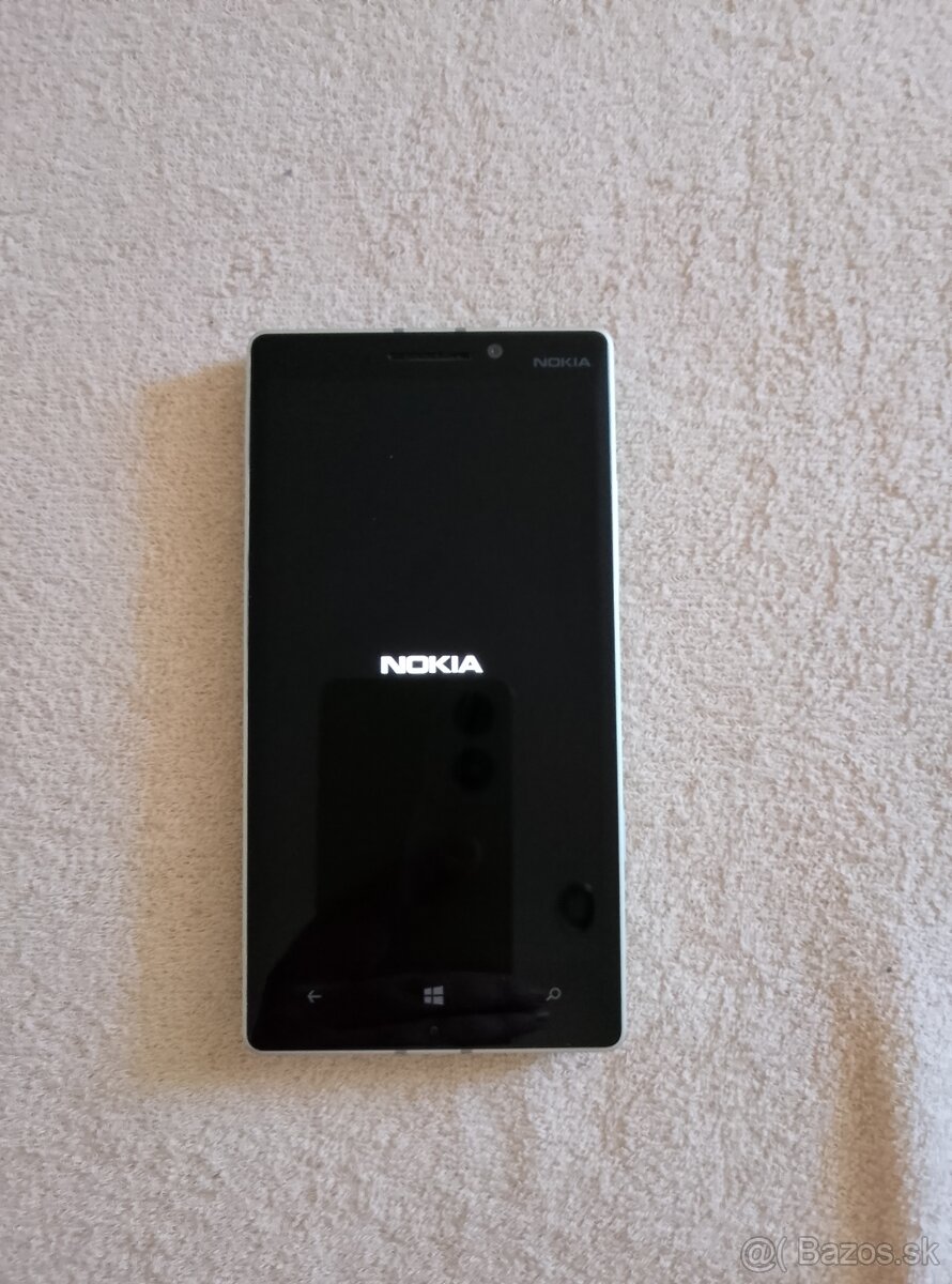 Nokia Lumia 930