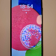 Galaxy A52s 5G 128GB čierny