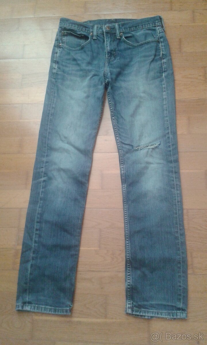 Levi's 511 W31 L32