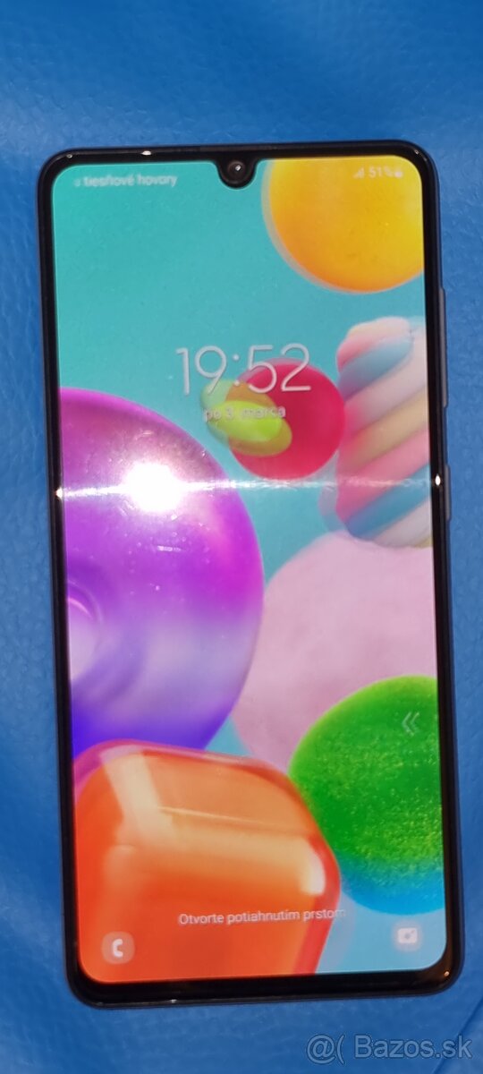 Samsung A41