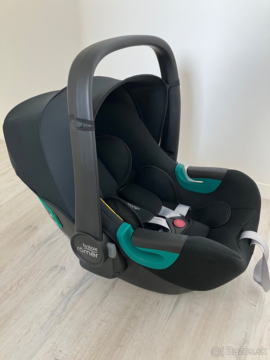 Vajicko britax