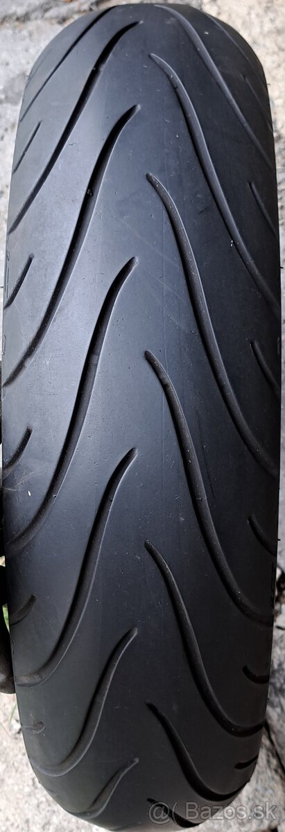 150/70 R17 Michelin Pilot Road 2