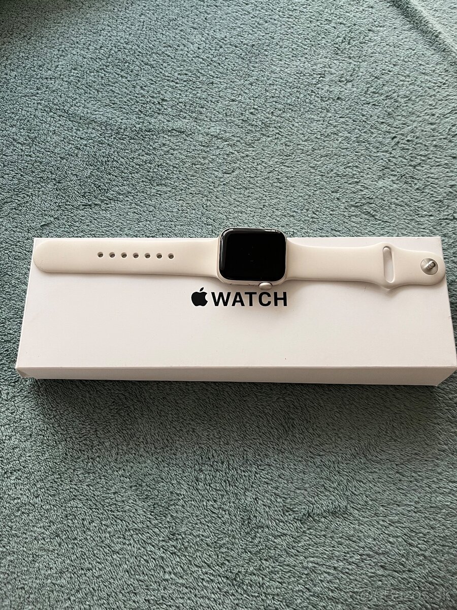 Apple Watch SE 40 mm