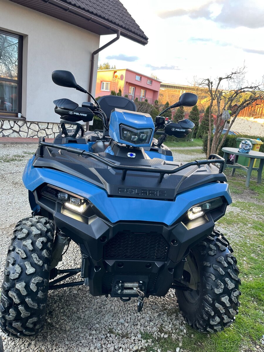 Polaris Sportsman 570 EPS