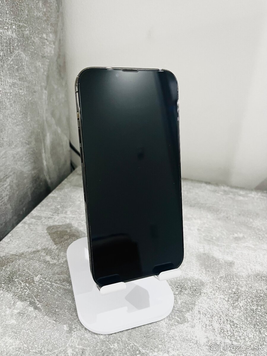 Iphone 13 Pro Max Graphite 256gb - TOP STAV