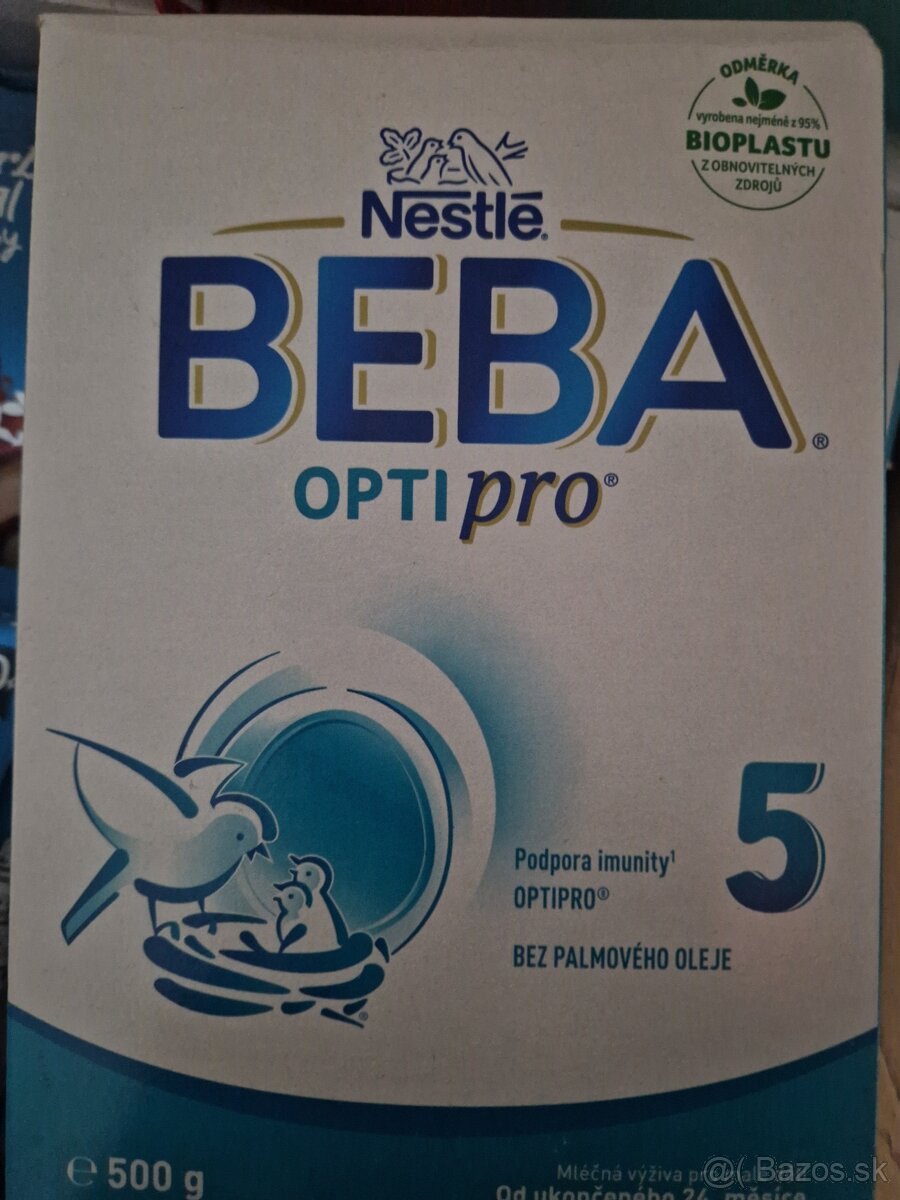 Beba5 optipro