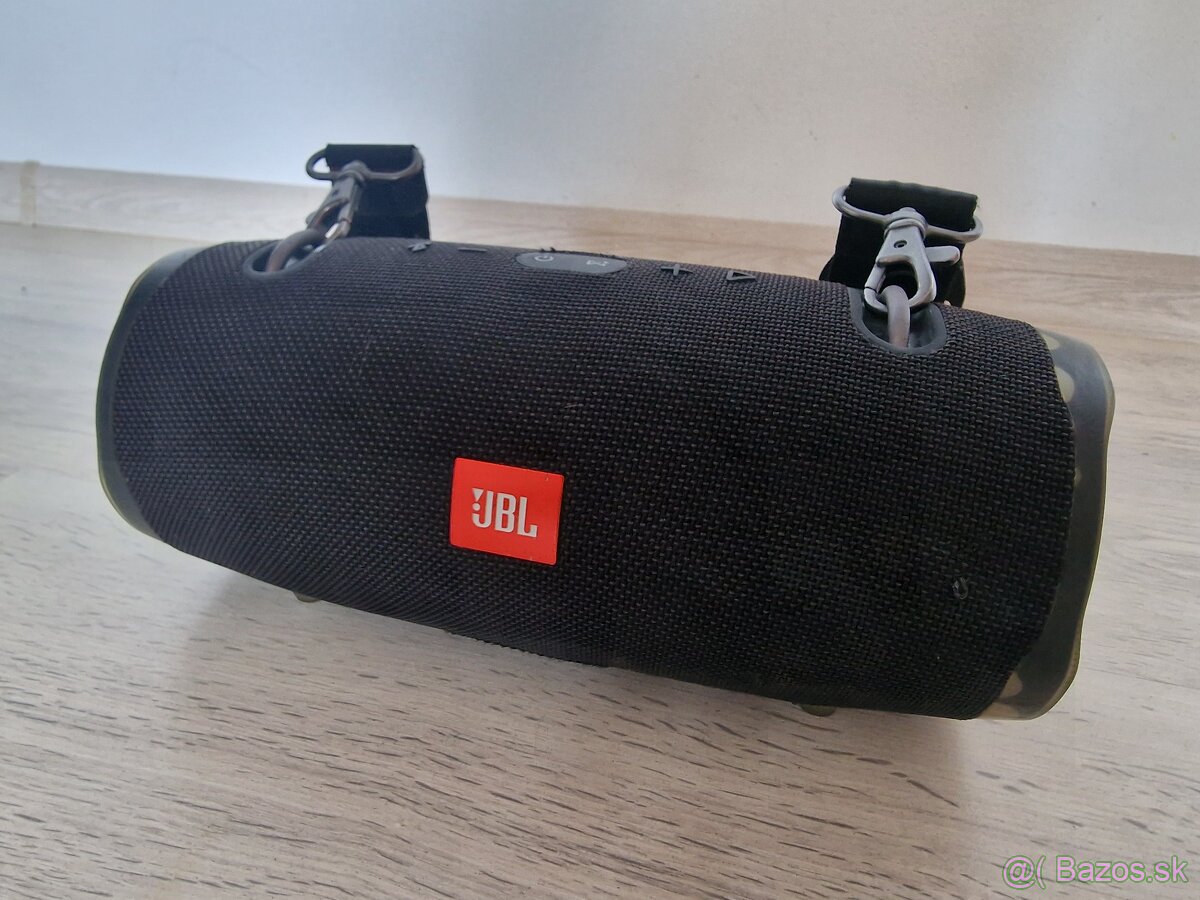 Jbl xtreme 2