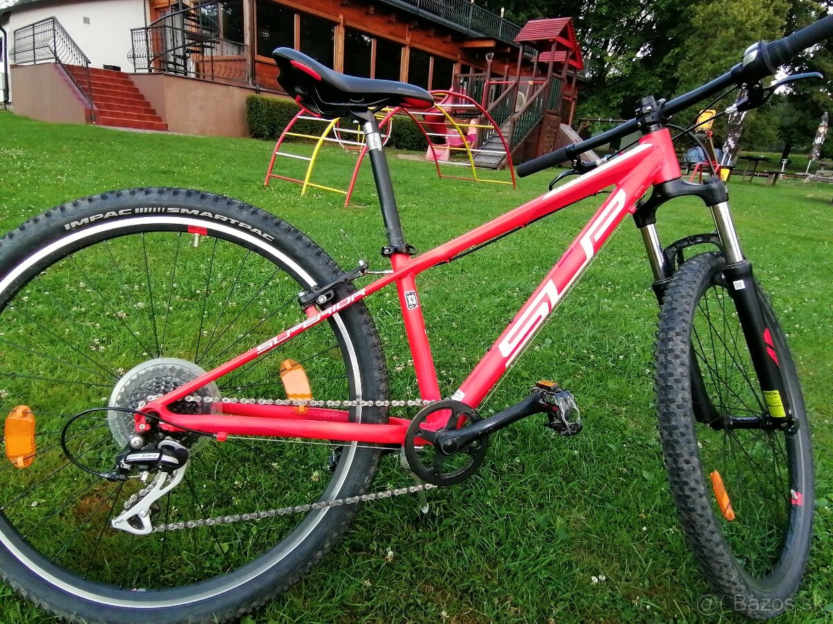 Superior racer 27.5