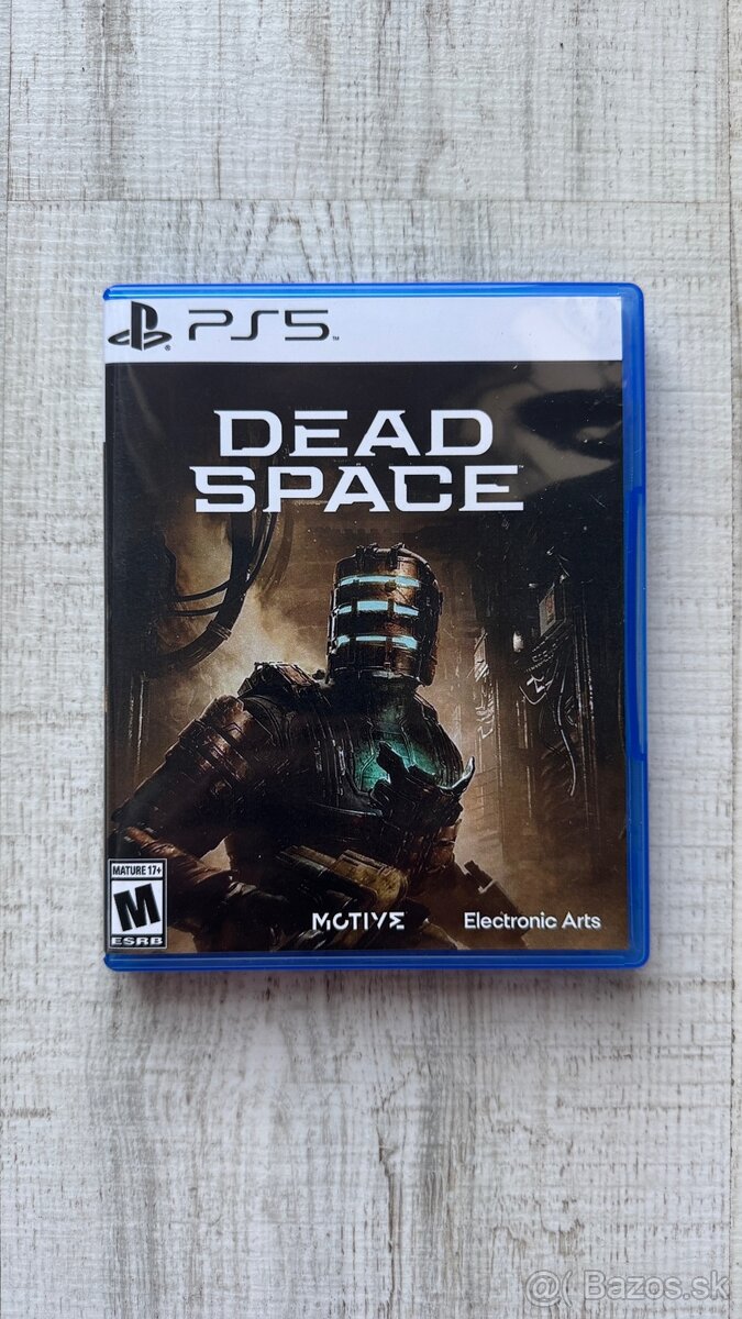 Dead Space