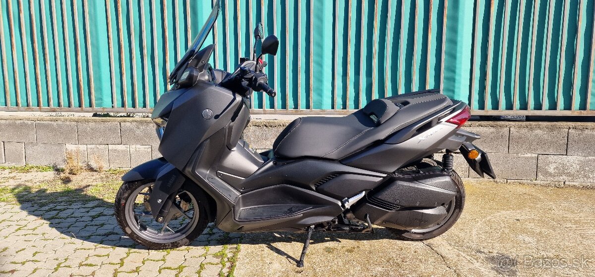 Yamaha XMAX 300 DEMO 2024  zľava 1000€