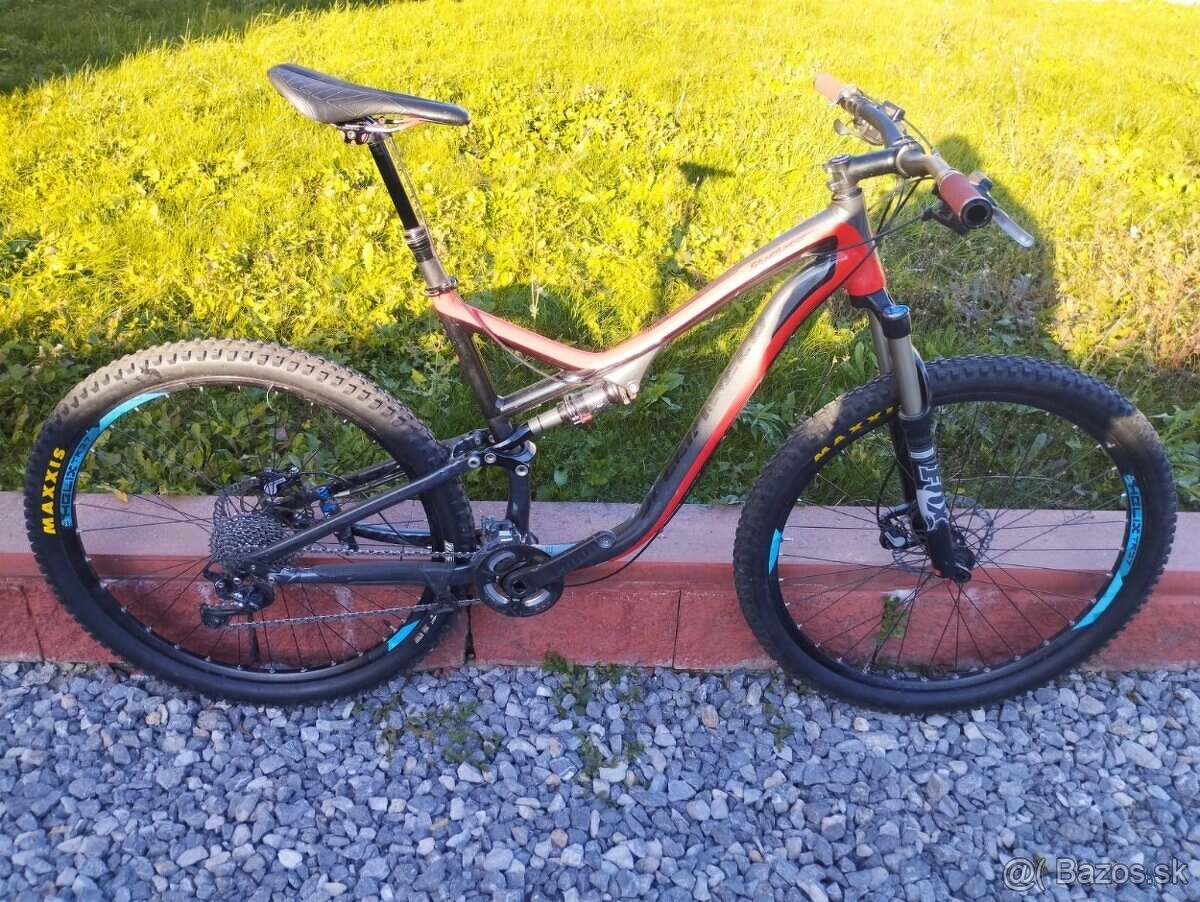 Specialized Stumpjumper