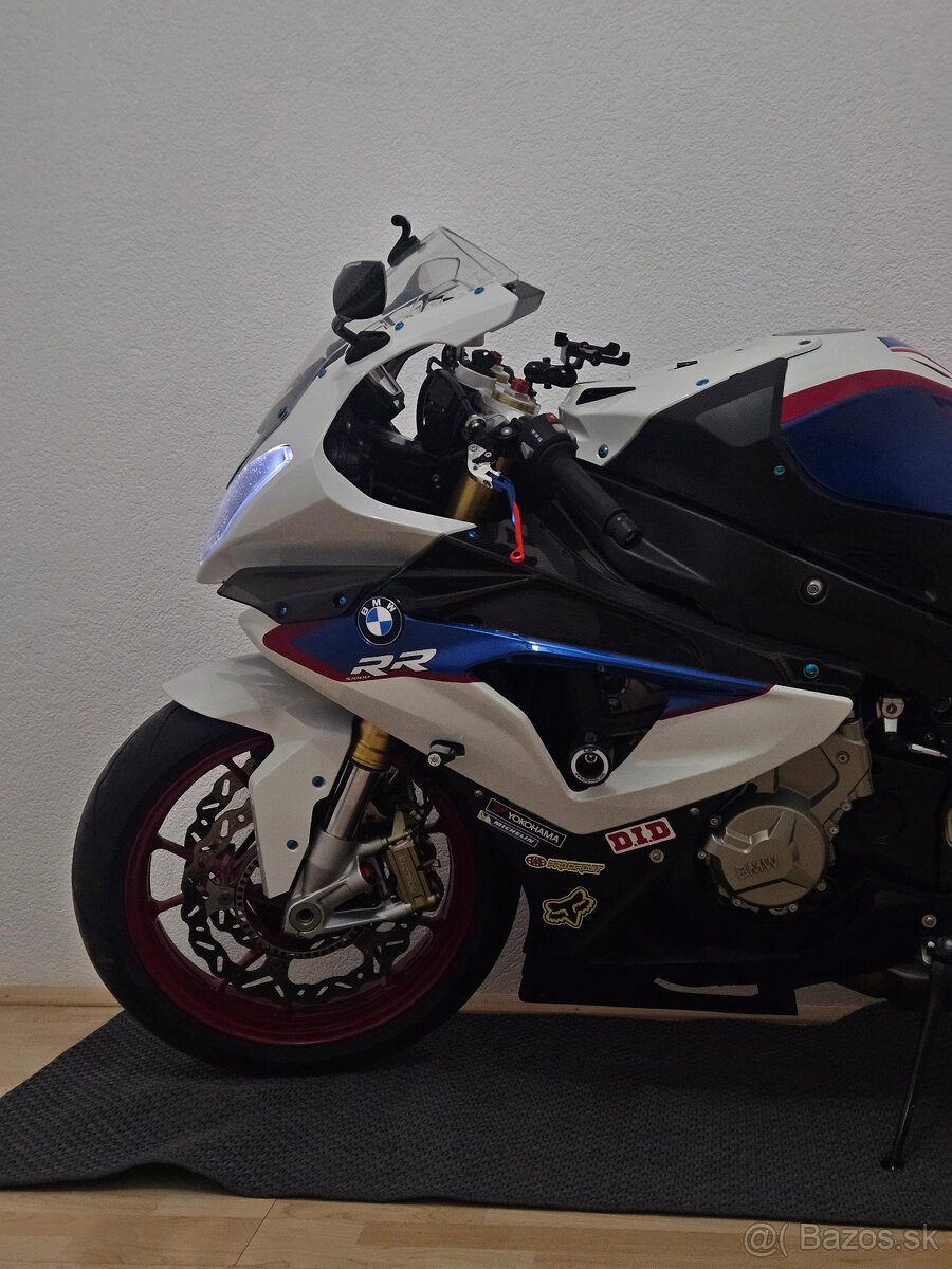 BMW S1000RR