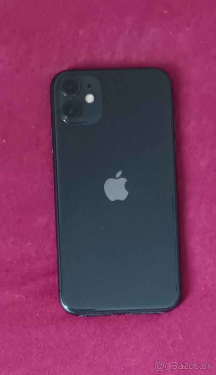 Iphone 11 64GB