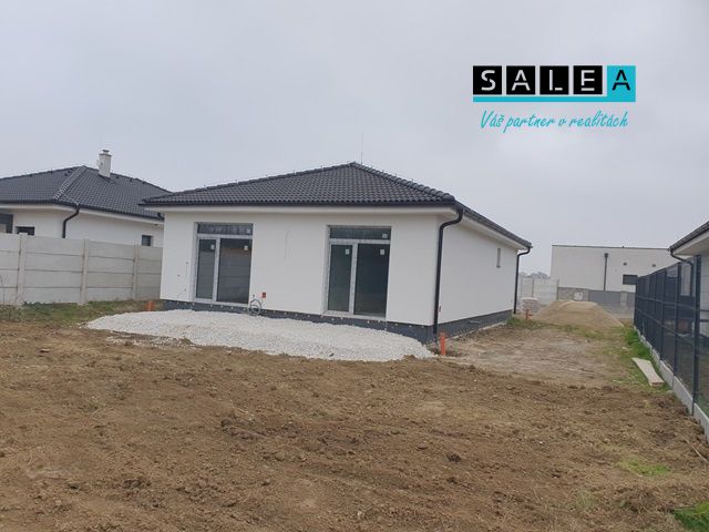 Pripravujeme Exkluzívne Novostavba 4+1 rozloha 561m2 kolaudá