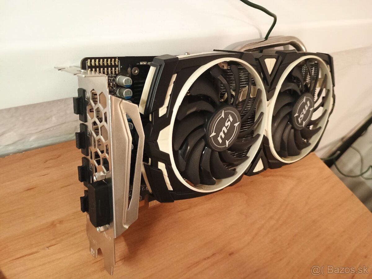 Radeon RX 570