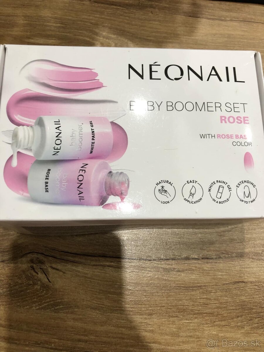 Neonail