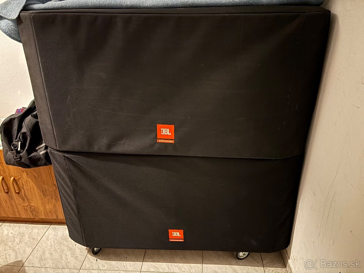 JBL SRX-828 SP