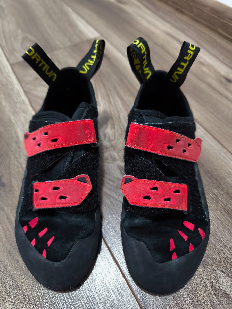 La Sportiva Tarantula lezečky 36,5