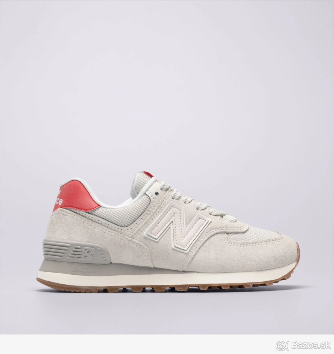 Predám tenisky new balance 574 veľkosť 38