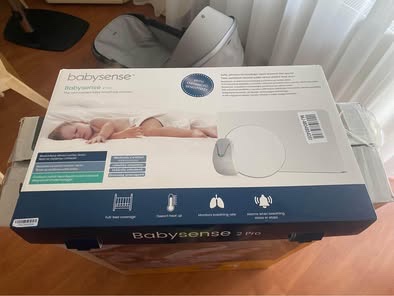 Babysense 2Pro