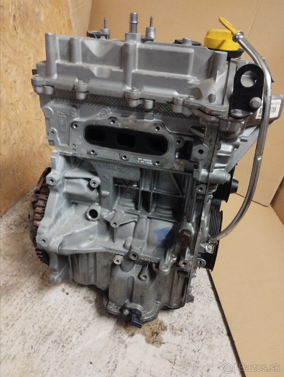 Motor 900tce aj turbo Renault,dacia