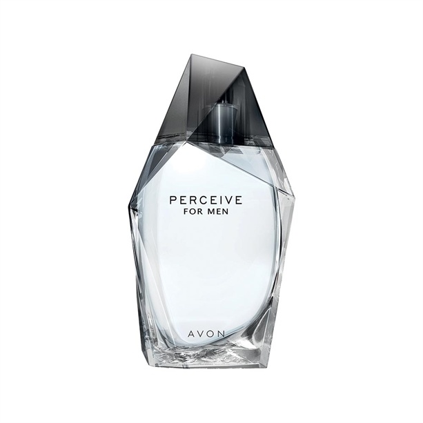 Perceive for men 100 ml toal.voda
