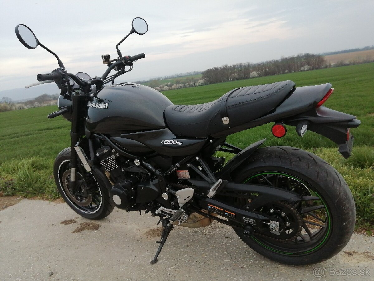 Kawasaki Z900RS C1