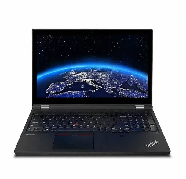 Lenovo ThinkPad P15 Gen 1 Intel Core i7-10850H 64 RAM 1000 S