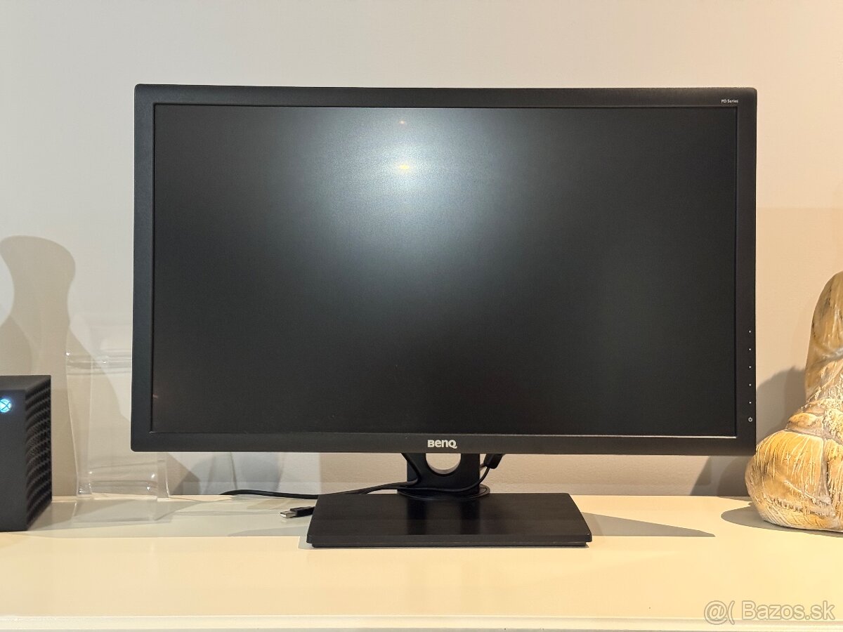 27" monitor BenQ PD2700Q