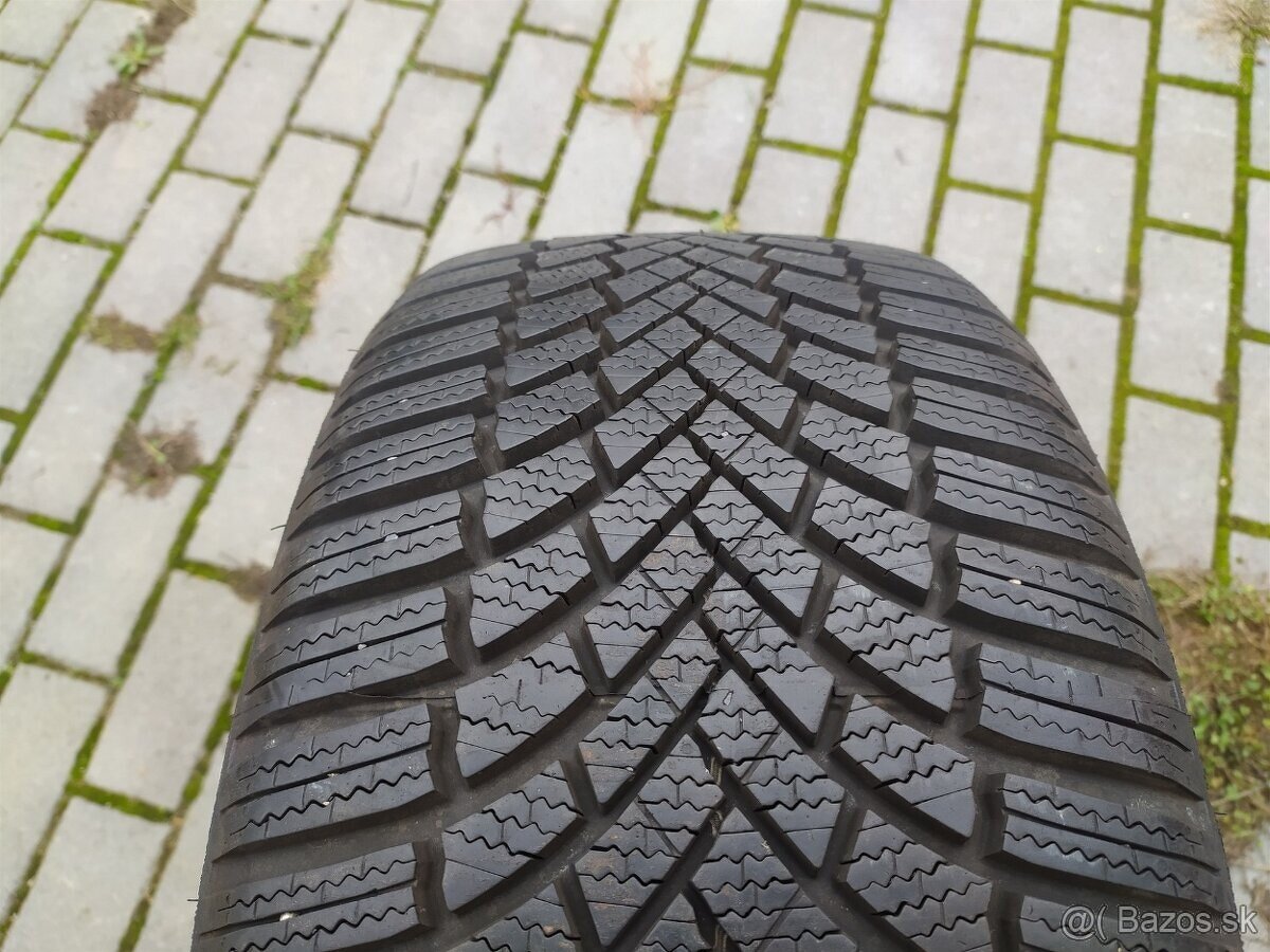 Zimné pneu Bridgestone Blizzak LM005 225/40 R18