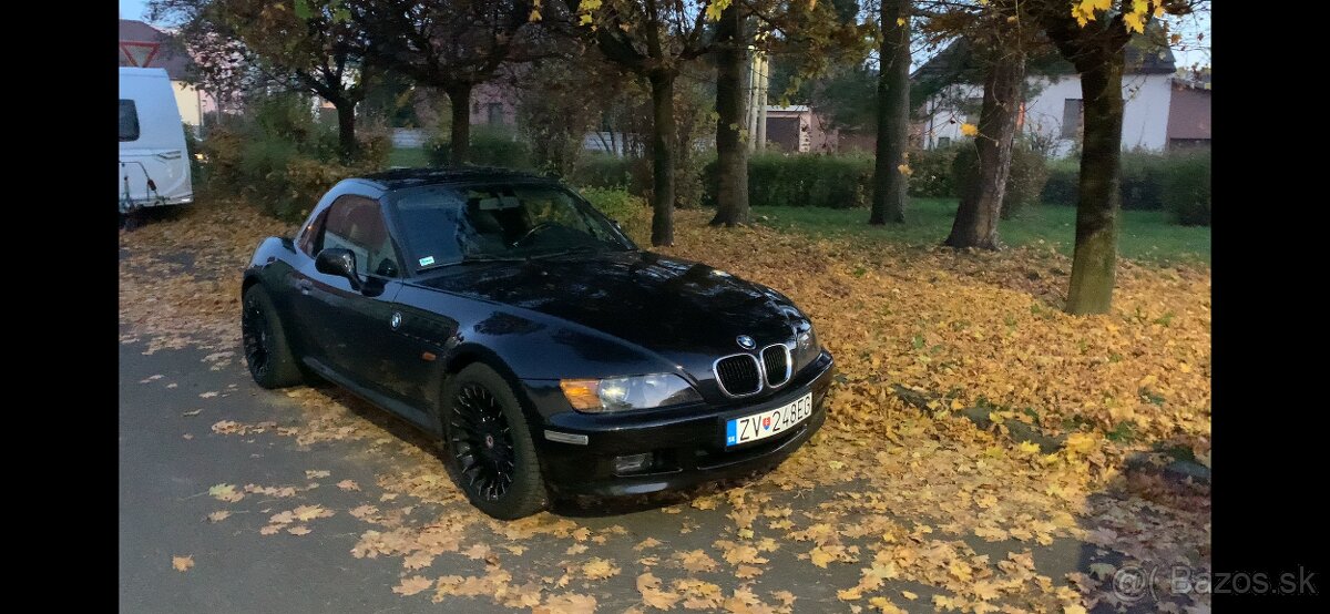 BMW Z3