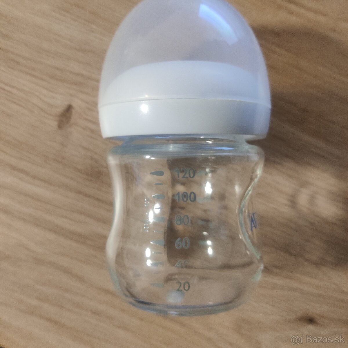 Philips Avent fľaša 120ml