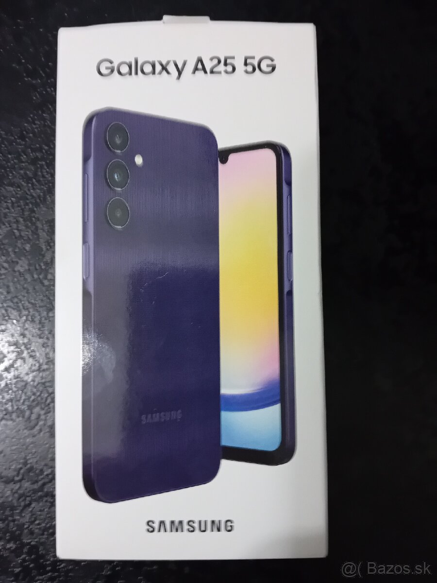 Samsung Galaxy A25 5G