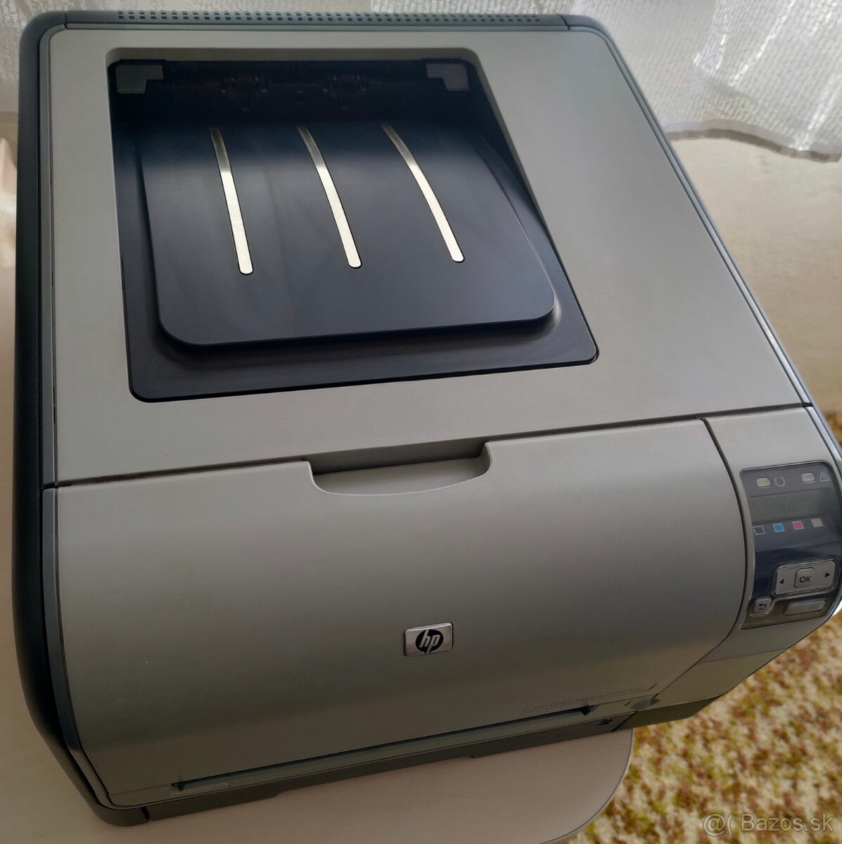 HP Color Laser Jet CP1515n