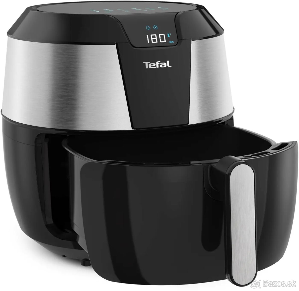 Teplovzdušná Friteza - Tefal EY701D15 Easy Fry XXL