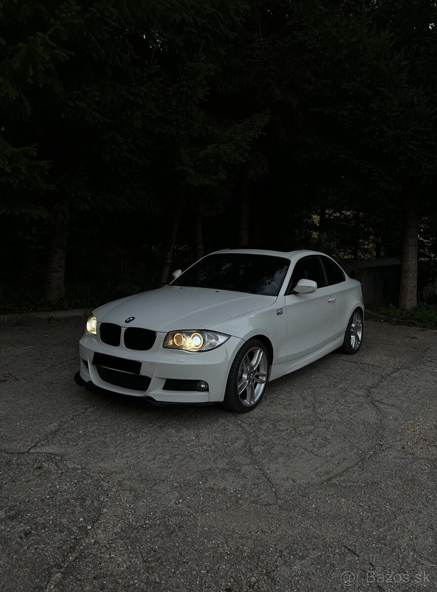 bmw e82