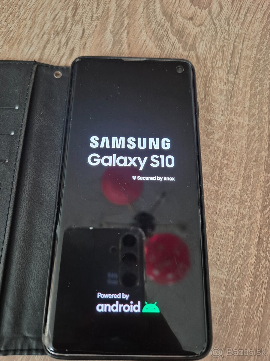 Samsung S10