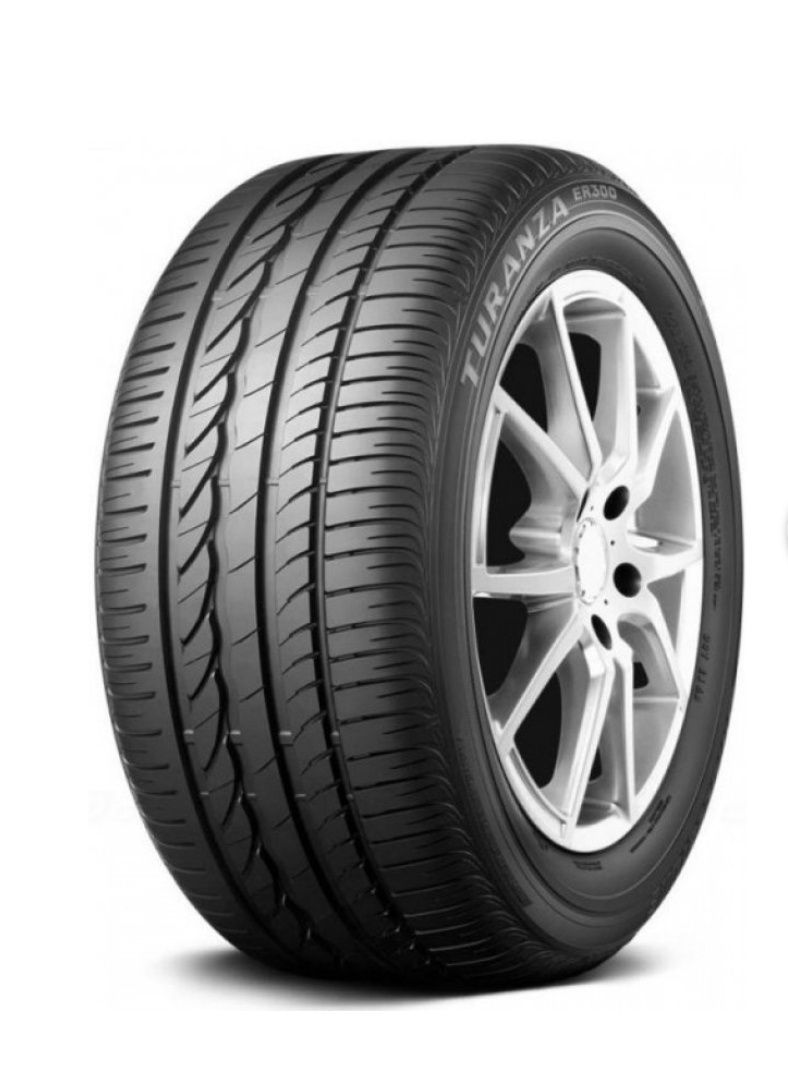 Bridgestone Turanza ER300 215/45 R16 86H 2ks