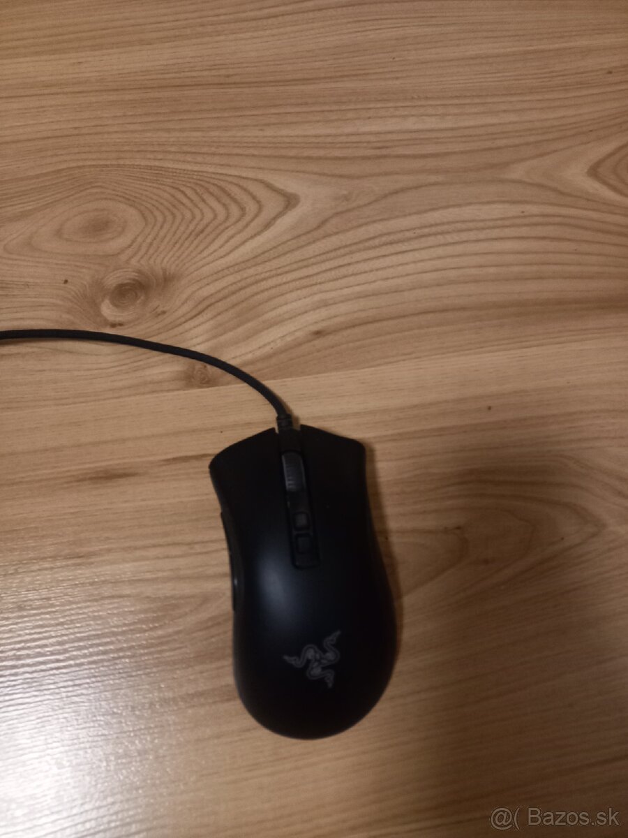 Herná myš Razer DeathAdder V2