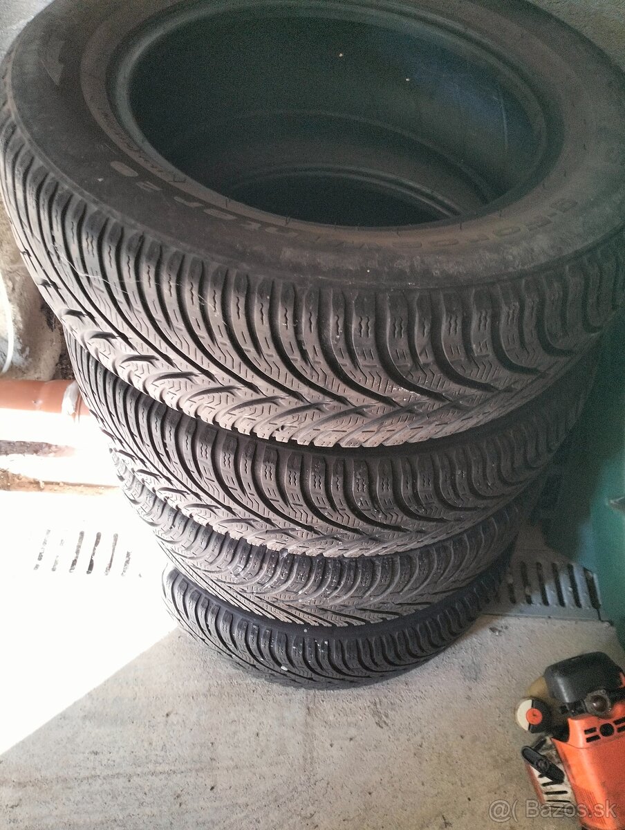 Zimne 195/65 r15