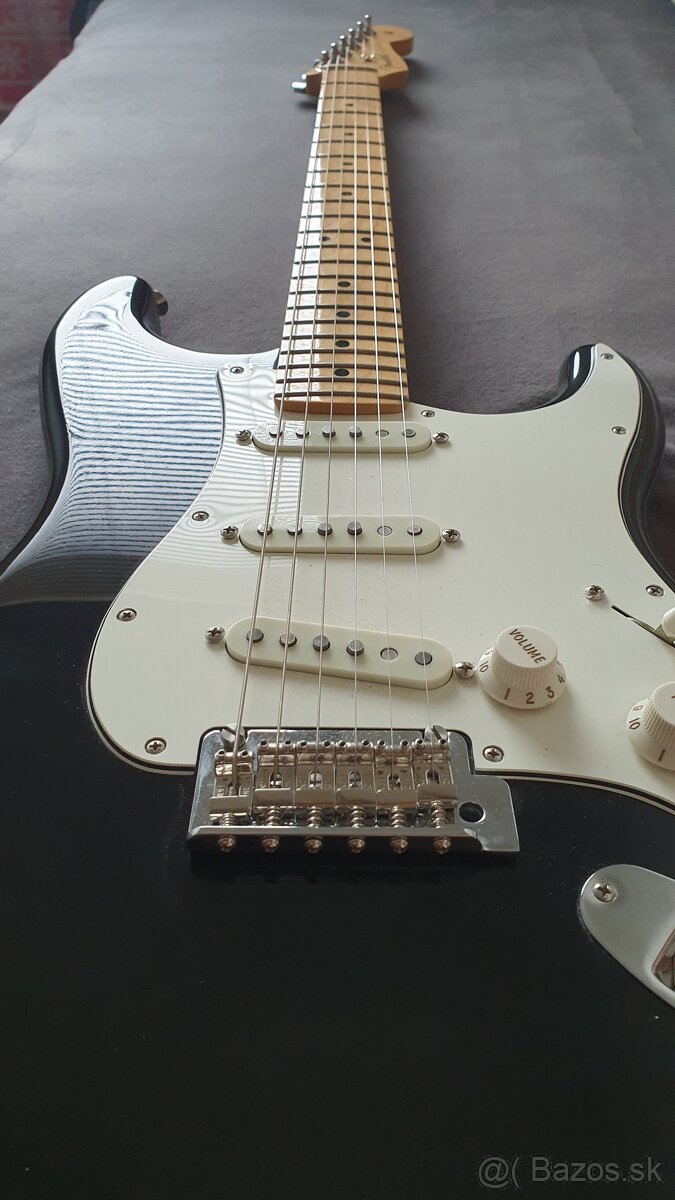 Fender stratocaster